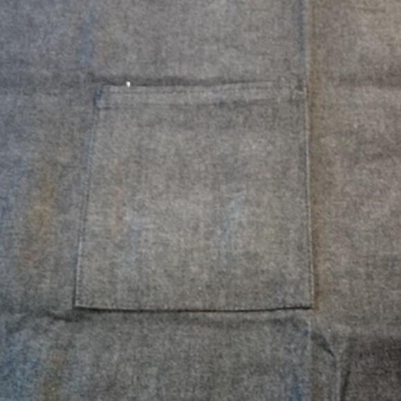 Shop apron - Picture 2 of 3